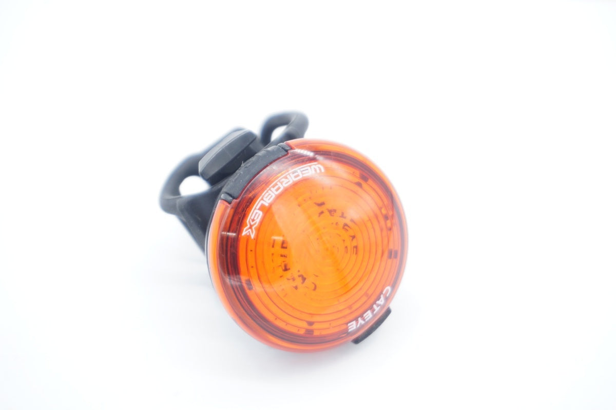 CAT EYE 「キャットアイ」 リアライト / 滋賀大津店