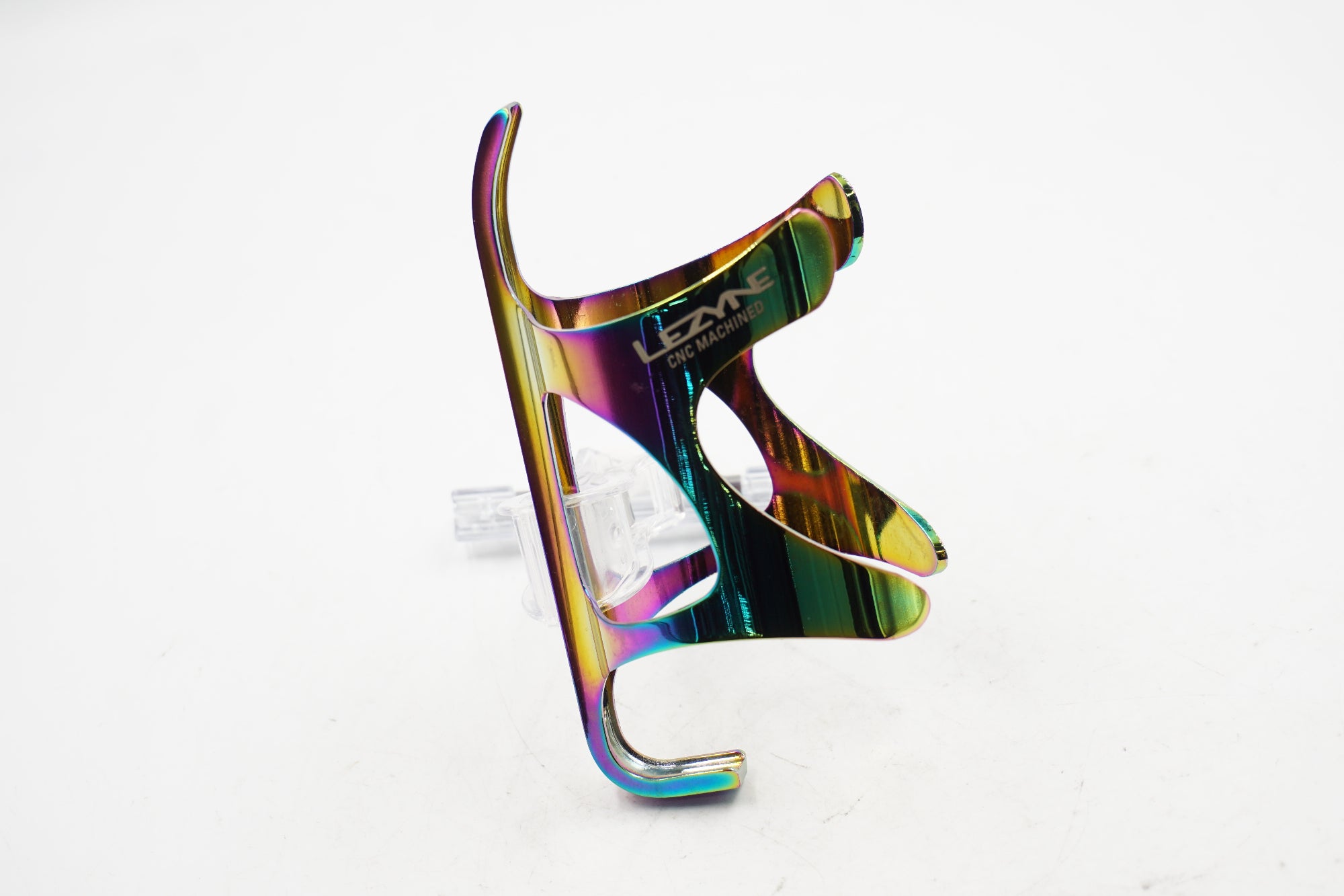 LEZYNE 「レザイン」 CNC CAGE ボトルゲージ / 奈良店