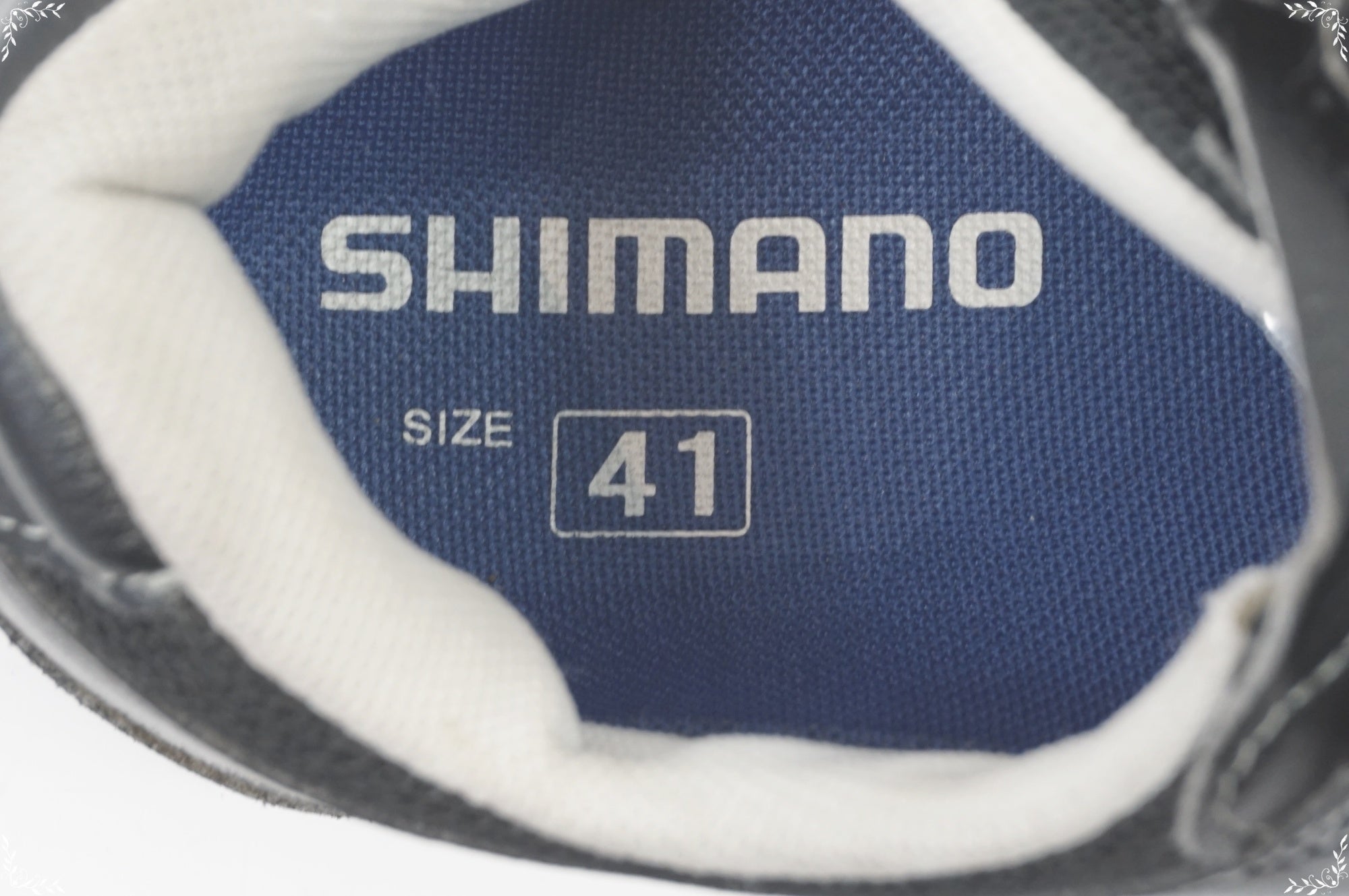 SHIMANO 「シマノ」 SH-R063 41サイズ シューズ / バイチャリ世田谷店