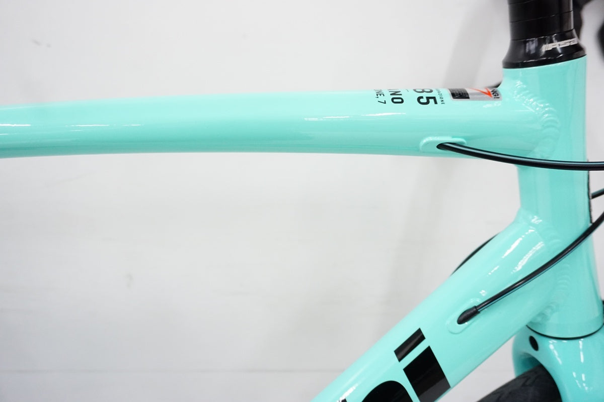 BIANCHI「ビアンキ」 VIA NIRONE 7 SORA 2022年モデル ロードバイク / 浜松店