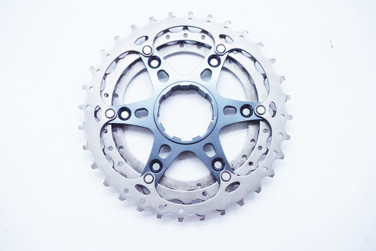SHIMANO「シマノ」 ULTEGRA CS-R8000 11-32T 11S スプロケット/ 京都西院店