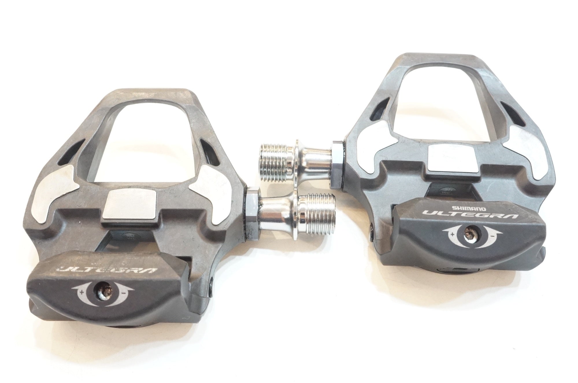 SHIMANO 「シマノ」 ULTEGRA PD-R8000 ペダル / 浦和ベース