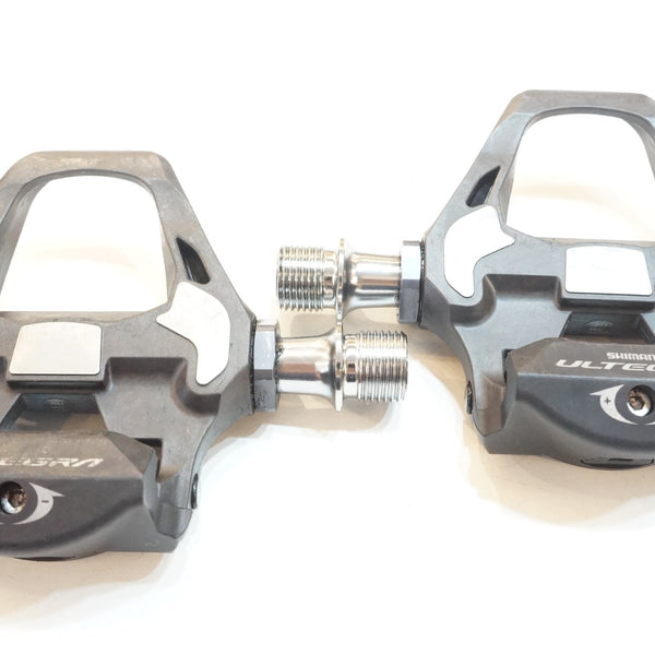 SHIMANO 「シマノ」 ULTEGRA PD-R8000 ペダル / 浦和ベース ｜ バイチャリ