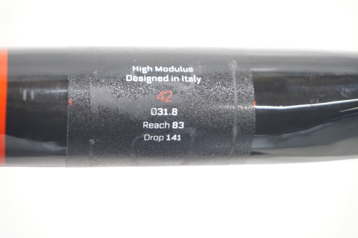 CINELLI 「チネリ」 NEO MORPHE φ31.8 420mm ハンドル / 滋賀大津店