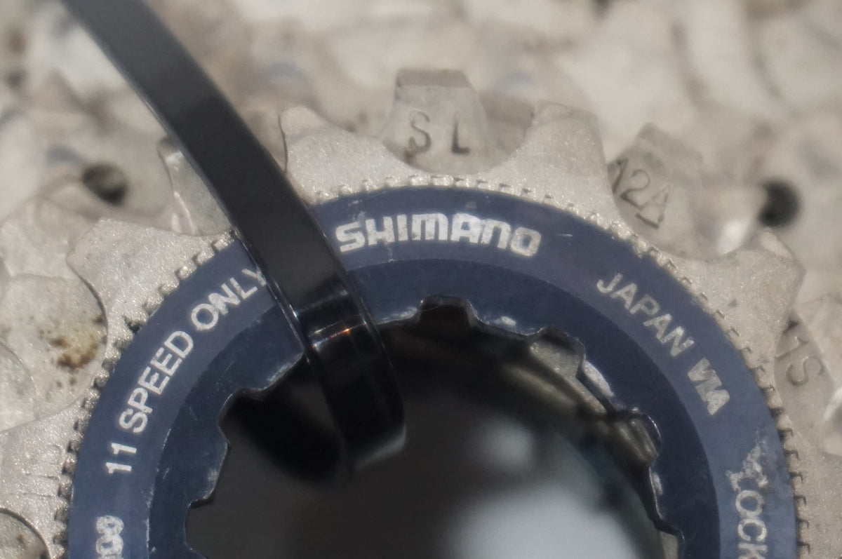 SHIMANO 「シマノ」 ULTEGRA CS-R8000 11-28T スプロケット / 世田谷店