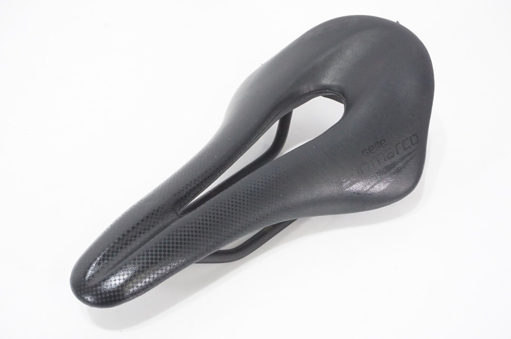 SELLE SAN MARCO 「セラサンマルコ」 SHORT FIT LOOK サドル / AKIBA店