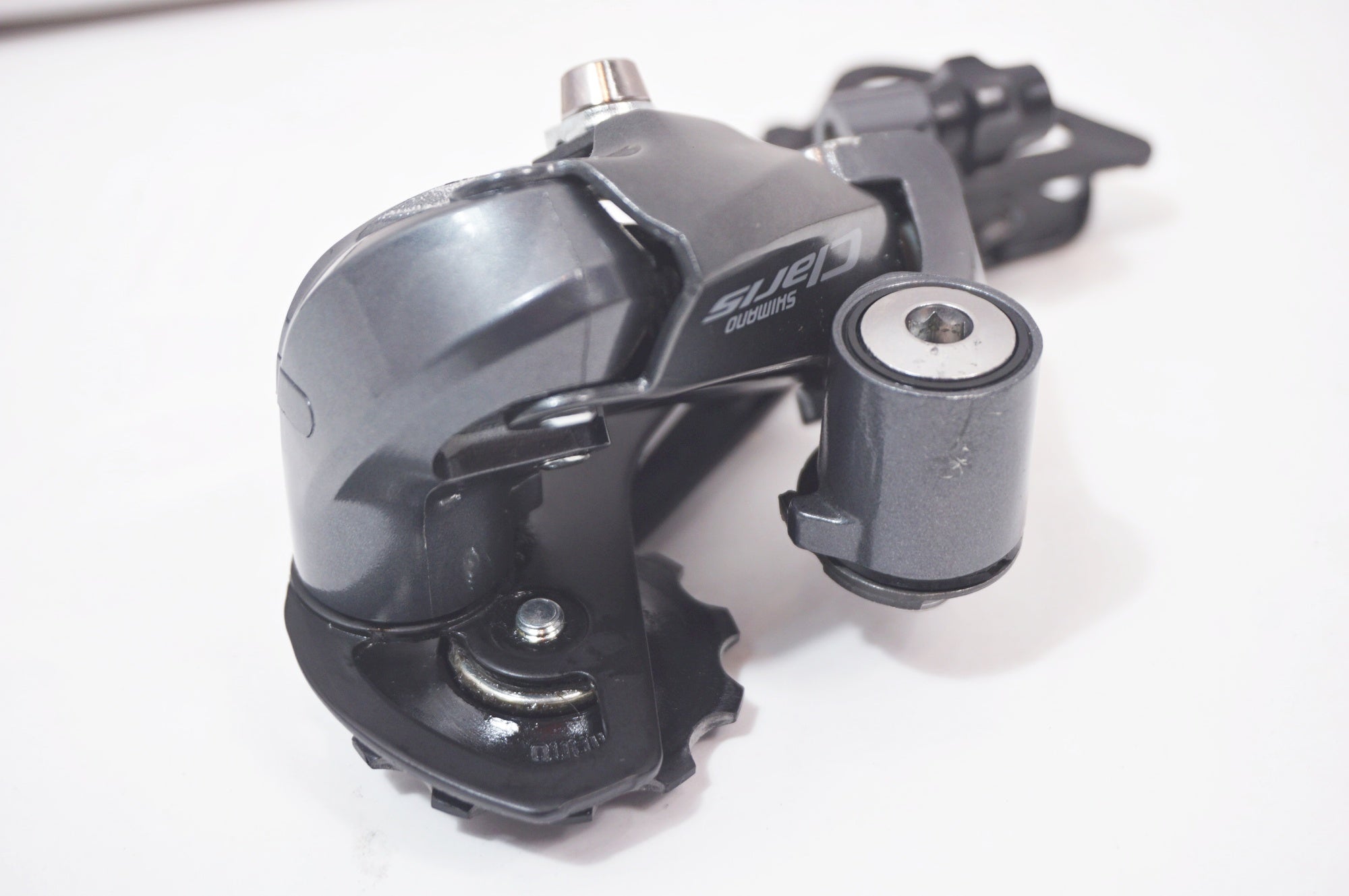 SHIMANO 「シマノ」 CLARIS RD-R2000 リアディレイラー / バイチャリ