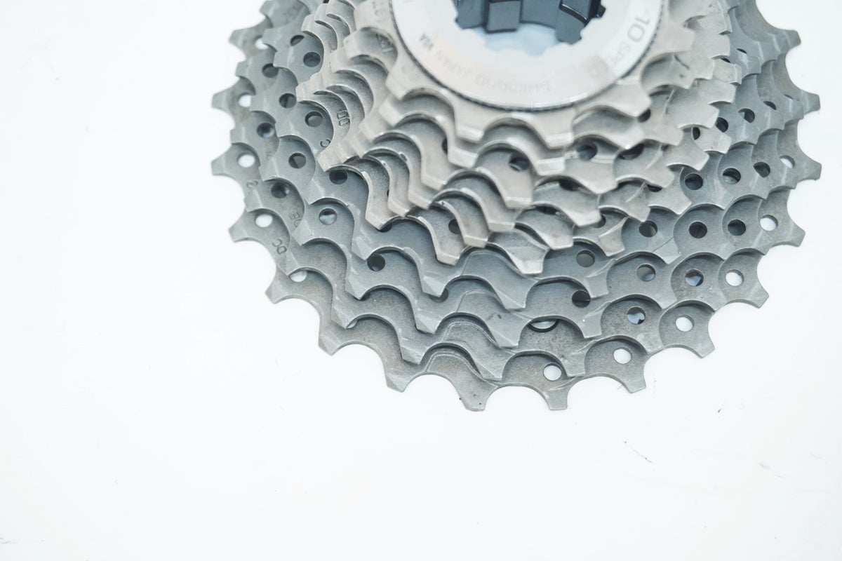 SHIMANO 「シマノ」 DURA-ACE CS-7800 12-25T スプロケット / 大阪美原