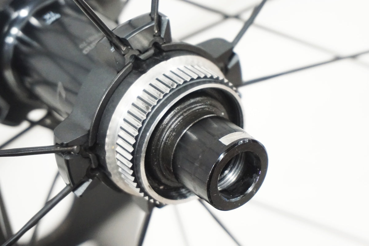 SHIMANO 「シマノ」 ULTEGRA WH-R8170 C36 シマノ11s ホイールセット / 奈良店