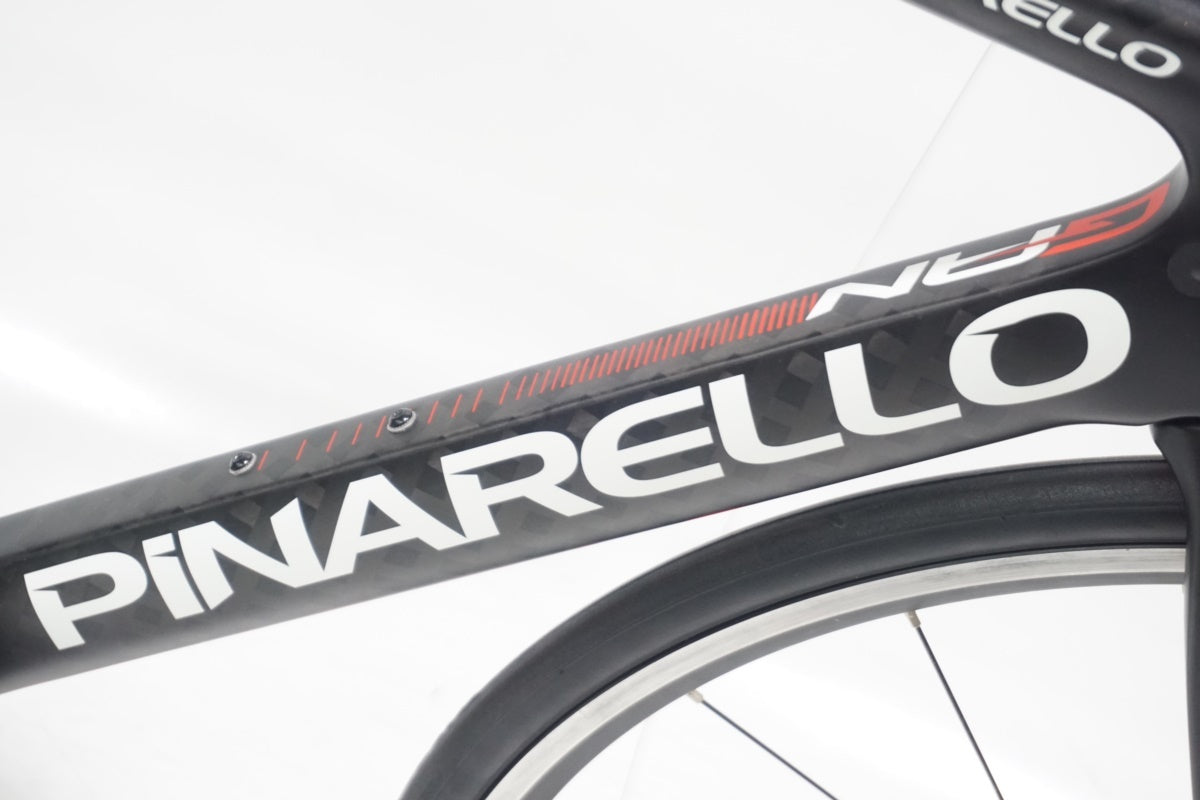 PINARELLO 「ピナレロ」 GAN S 2018年モデル ロードバイク / 滋賀大津店