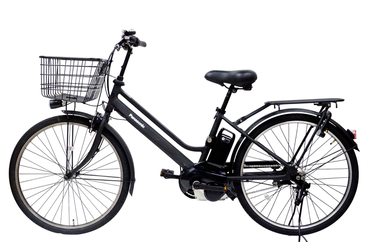 PANASONIC 「パナソニック」 ティモ・S BE-FTS633 2025年頃 電動アシスト自転車 / 名古屋大須店