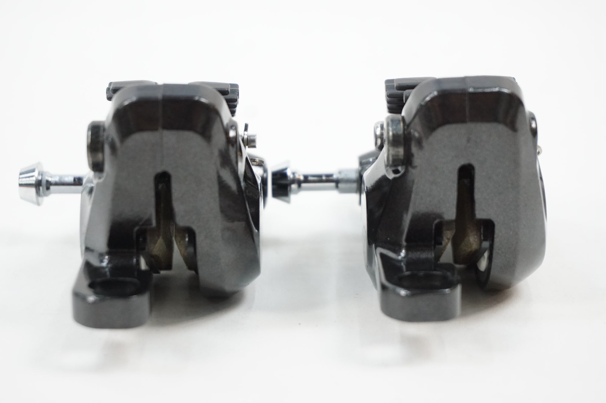 Shimano Deore XT/8000系　ディスクブレーキセット SHIMANO 「シマノ」 DEORE XT BR-M8000 ディスクブレーキキャリパー