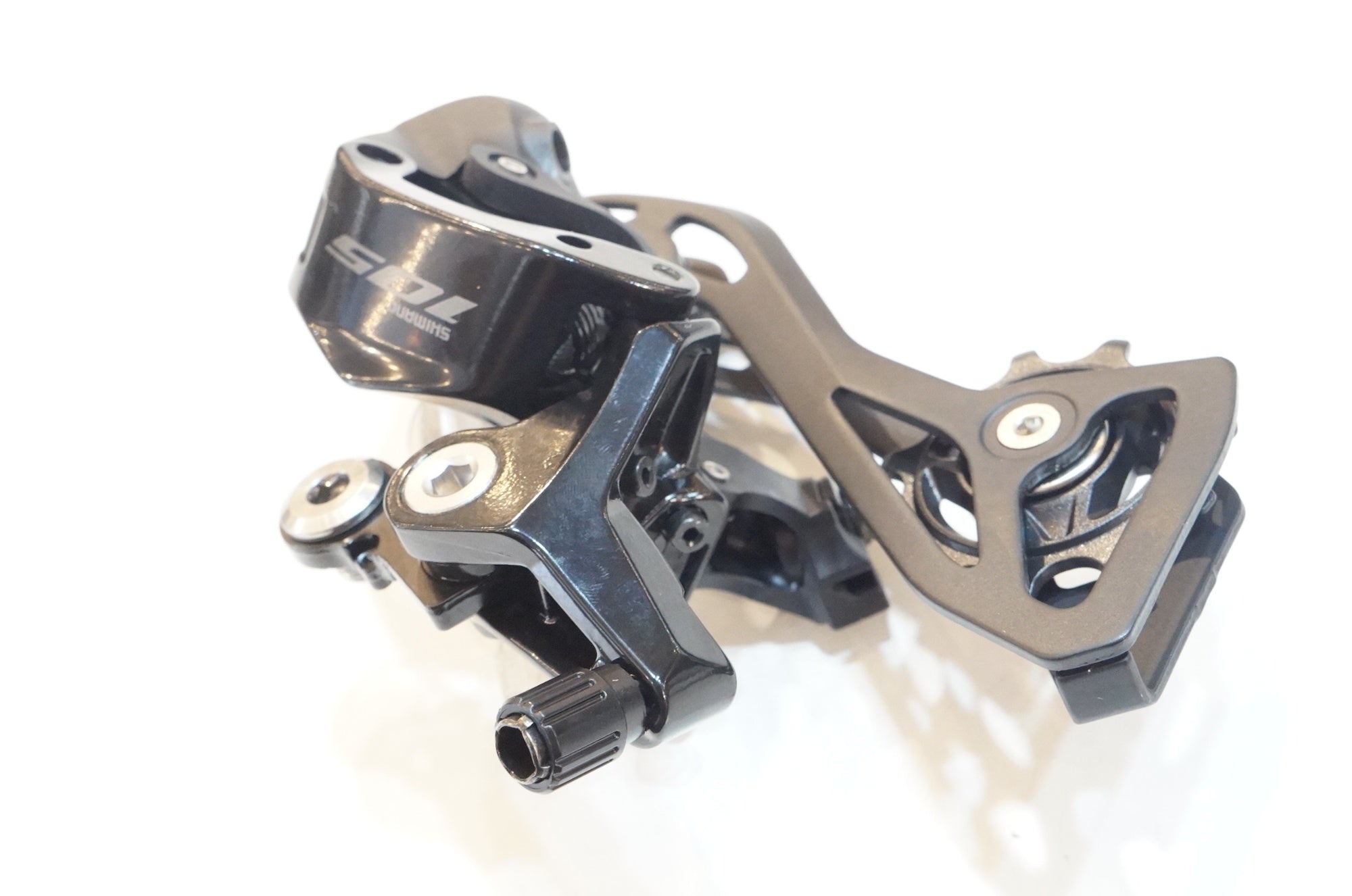 SHIMANO 「シマノ」 105 RD-R7100 リアディレイラー / 浦和ベース