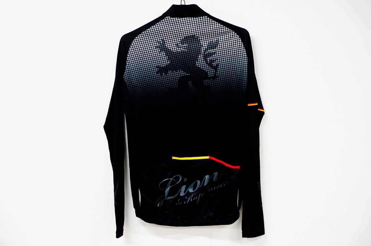 KAPELMUUR 「カペルミュール」 長袖 Lサイズ ジャージ / 名古屋大須店