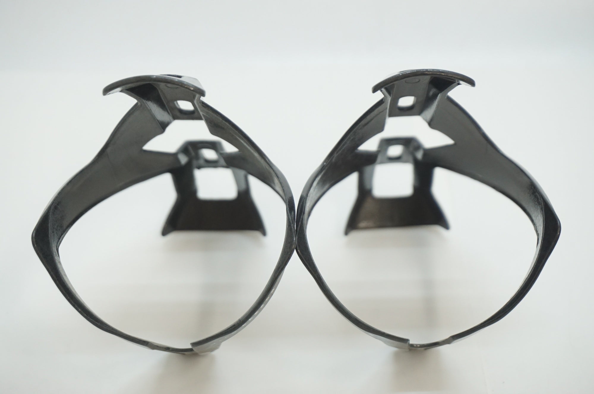 ELITE ボトルケージ ブラック・ホワイト VICO CARBON ELITE（エリート）VICO（ヴィコ） ボトルケージ 送料無料