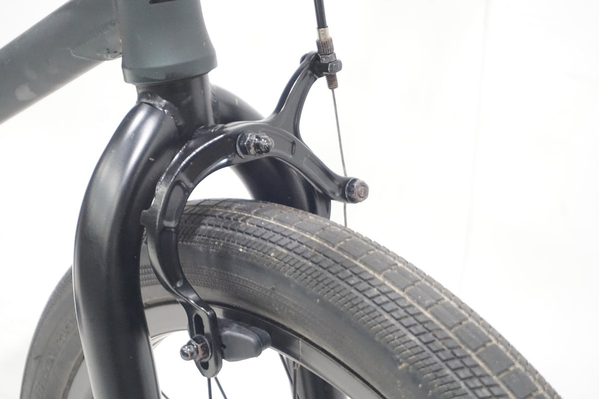 KINK BMX 「キンクビーエムエックス」 GONGS20 PARK 20インチ 年式不明 BMX / 滋賀大津店