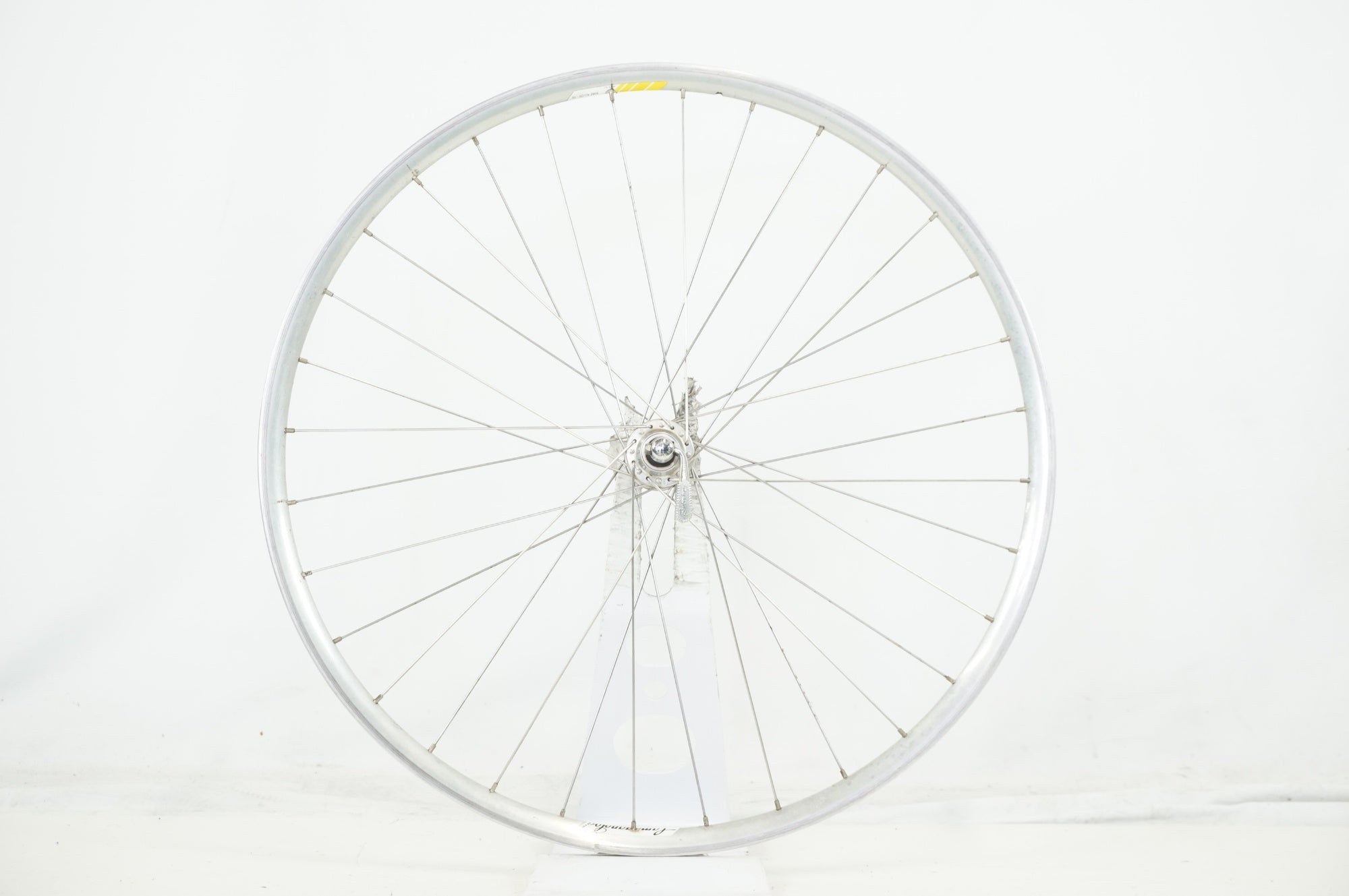 CAMPAGNOLO 「カンパニョーロ」 OMEGA カンパフリー 手組リアホイール / 宇都宮店