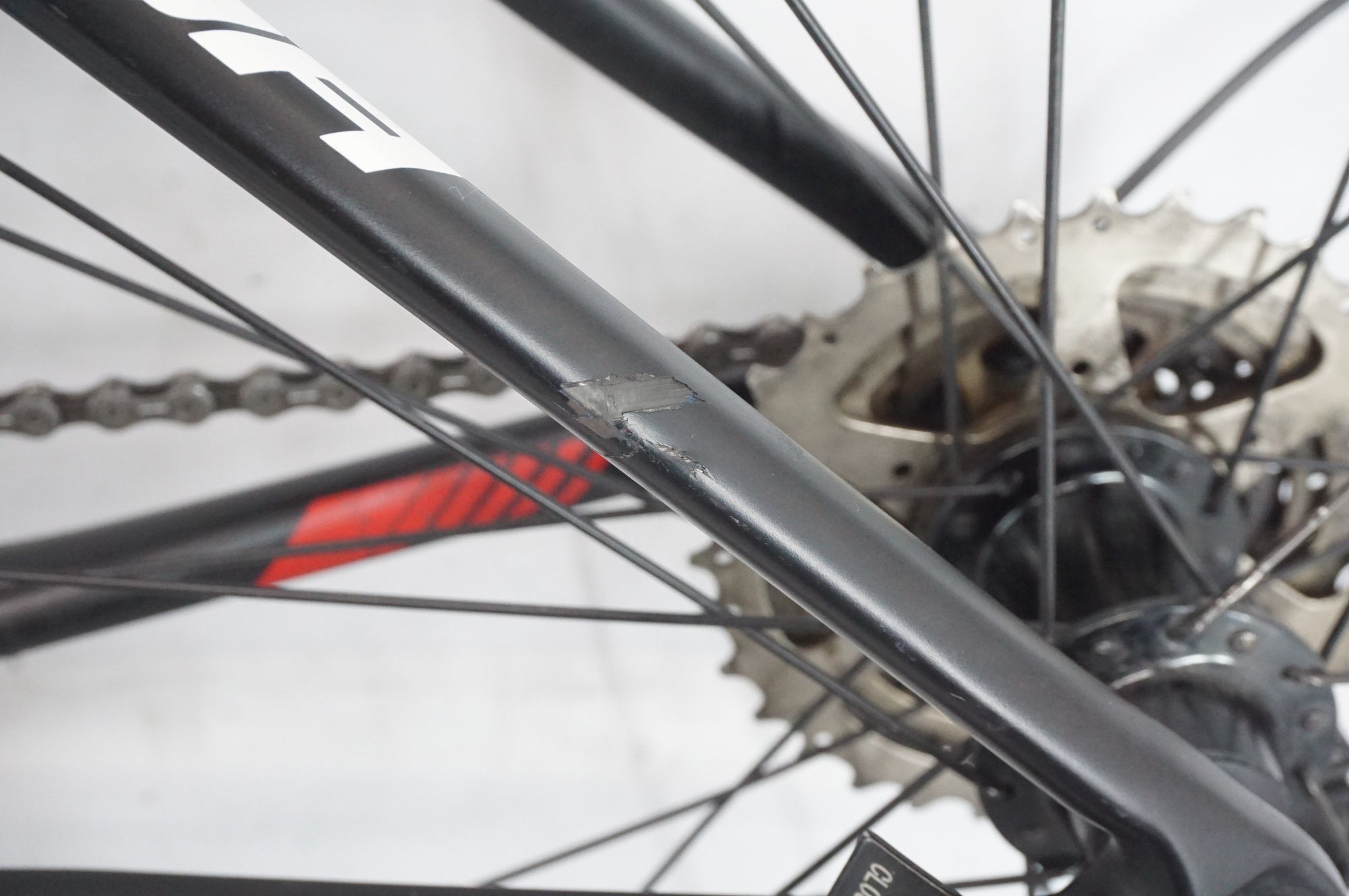 ジャンク MERIDA 「メリダ」 RIDE3000 2017年モデル ロードバイク