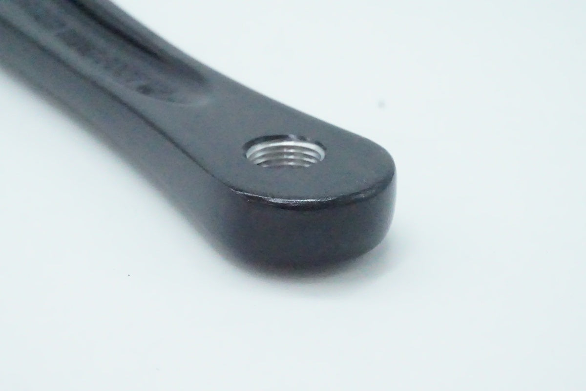 LITEPRO「ライトプロ」 170mm 53-39T クランク/ 京都西院店