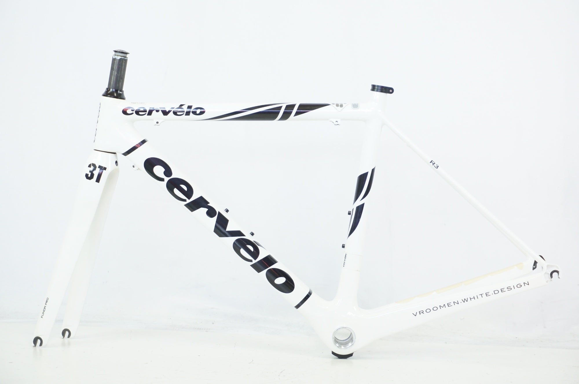 CERVELO 「サーベロ」 R3 2008年モデル フレームセット / 宇都宮店