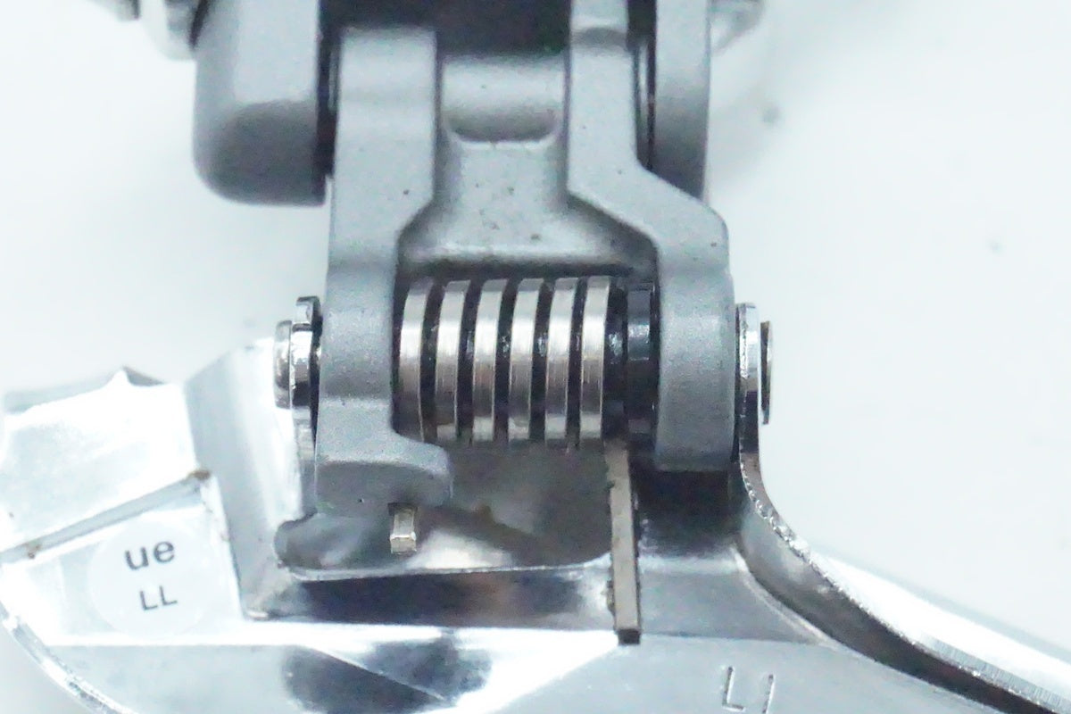 SHIMANO「シマノ」 TIAGRA FD-4600 直付 フロントディレイラー/ 京都西院店