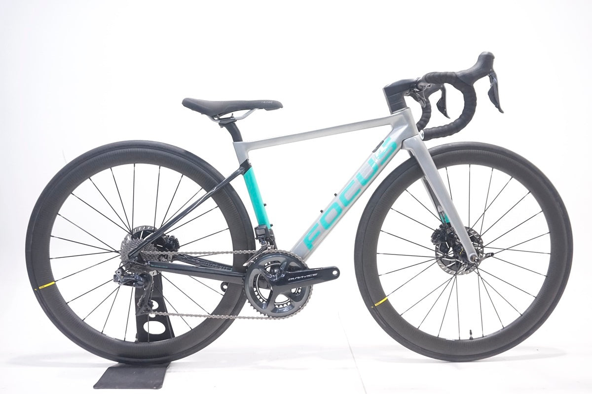 FOCUS 「フォーカス」 IZALCO MAX DISC 9 2019年モデル ロードバイク / 大阪門真店