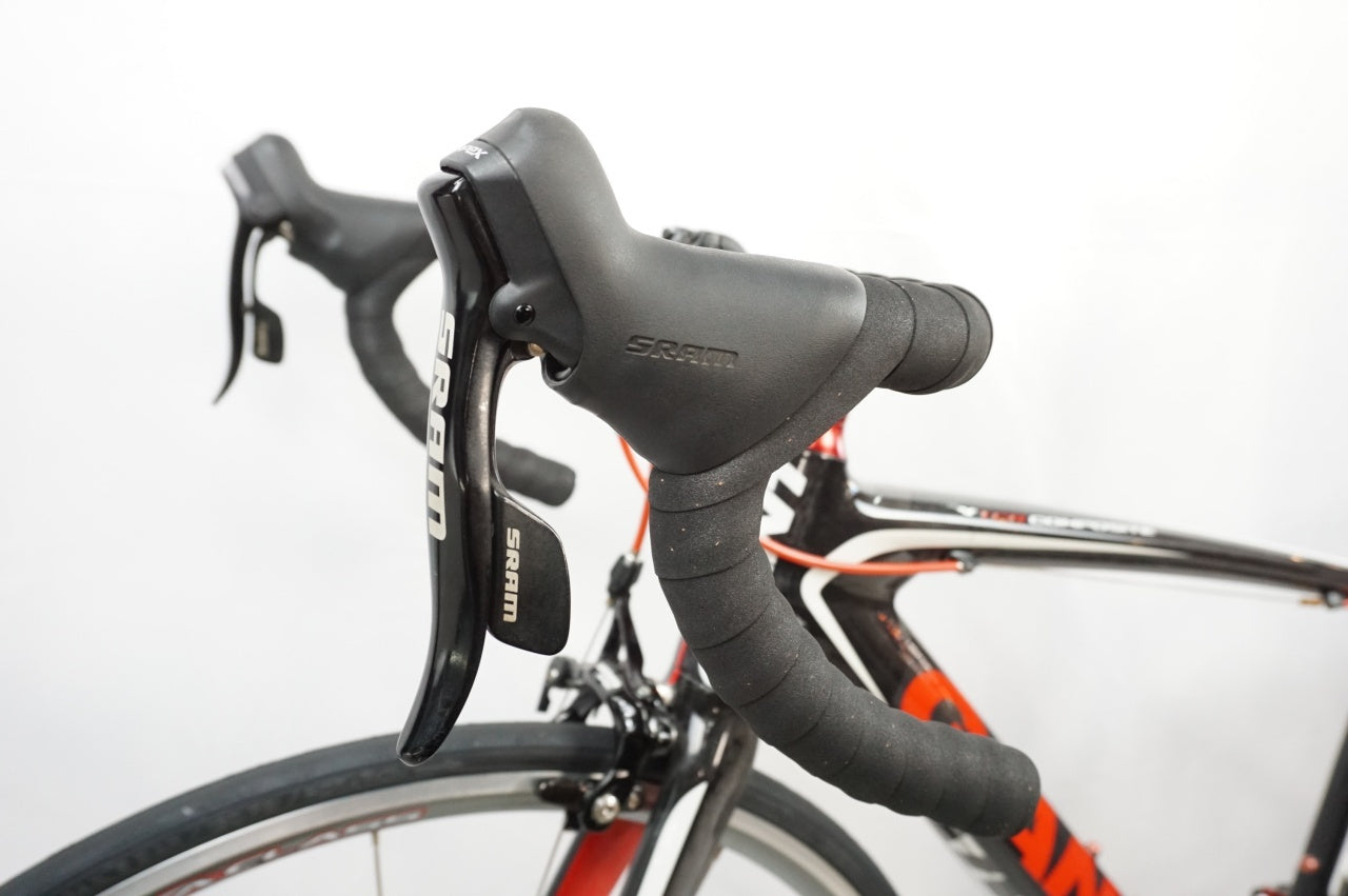 GIANT 「ジャイアント」 TCR COMPOSITE SE 2011年モデル ロードバイク / 川越店