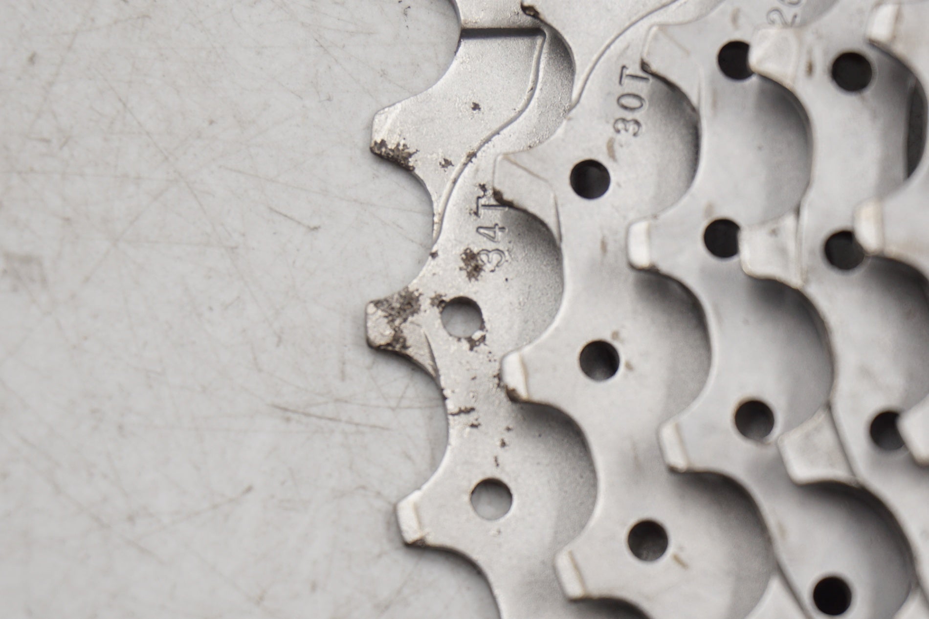 SRAM 「スラム」 PG-270 11-34T スプロケ / 奈良店