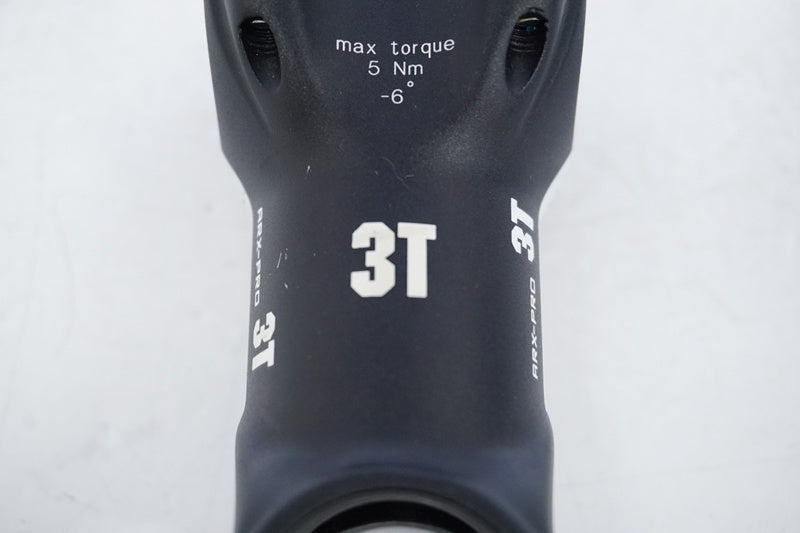 3T 「スリーティー」 ARX PRO φ31.8 70mm ステム / 浜松店