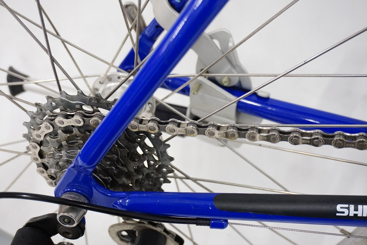 GIOS「ジオス」 ENRICO カスタム 20インチ 2014年モデル ミニベロ / 浜松店