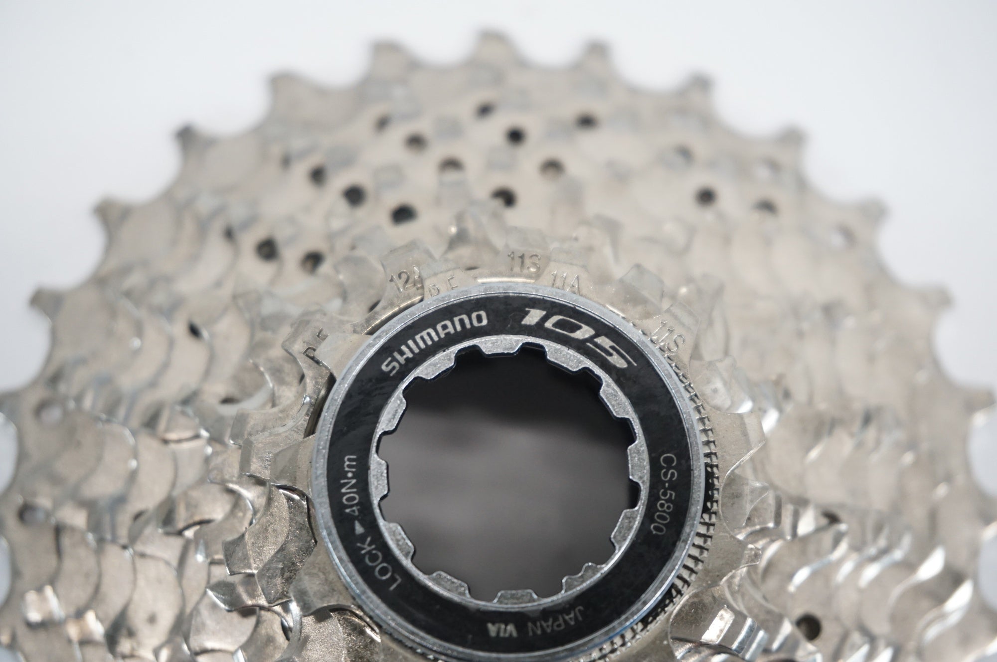 SHIMANO 105 CS-5800 11-23T 11s スプロケット / 宇都宮店