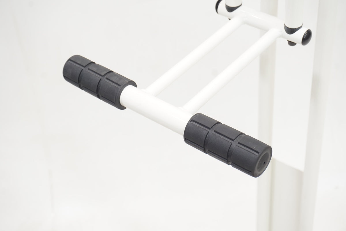 CYCLEL LOCKER「サイクルロッカー」 CS-650 ディスプレイスタンド/ 京都西院店