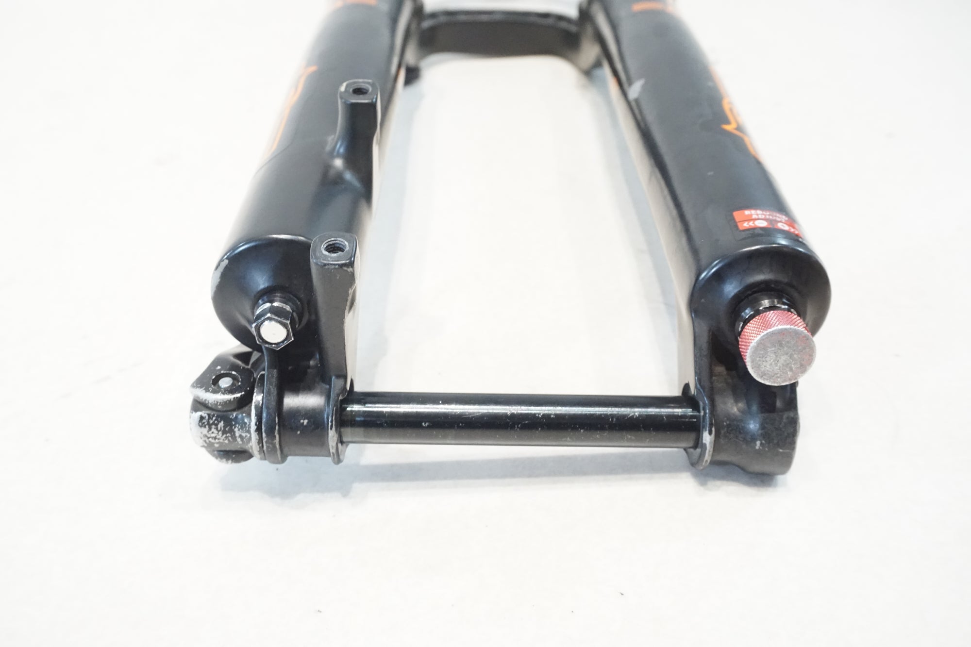FOX 「フォックス」 34 FLOAT CTD 27.5インチ フロントサスペンション