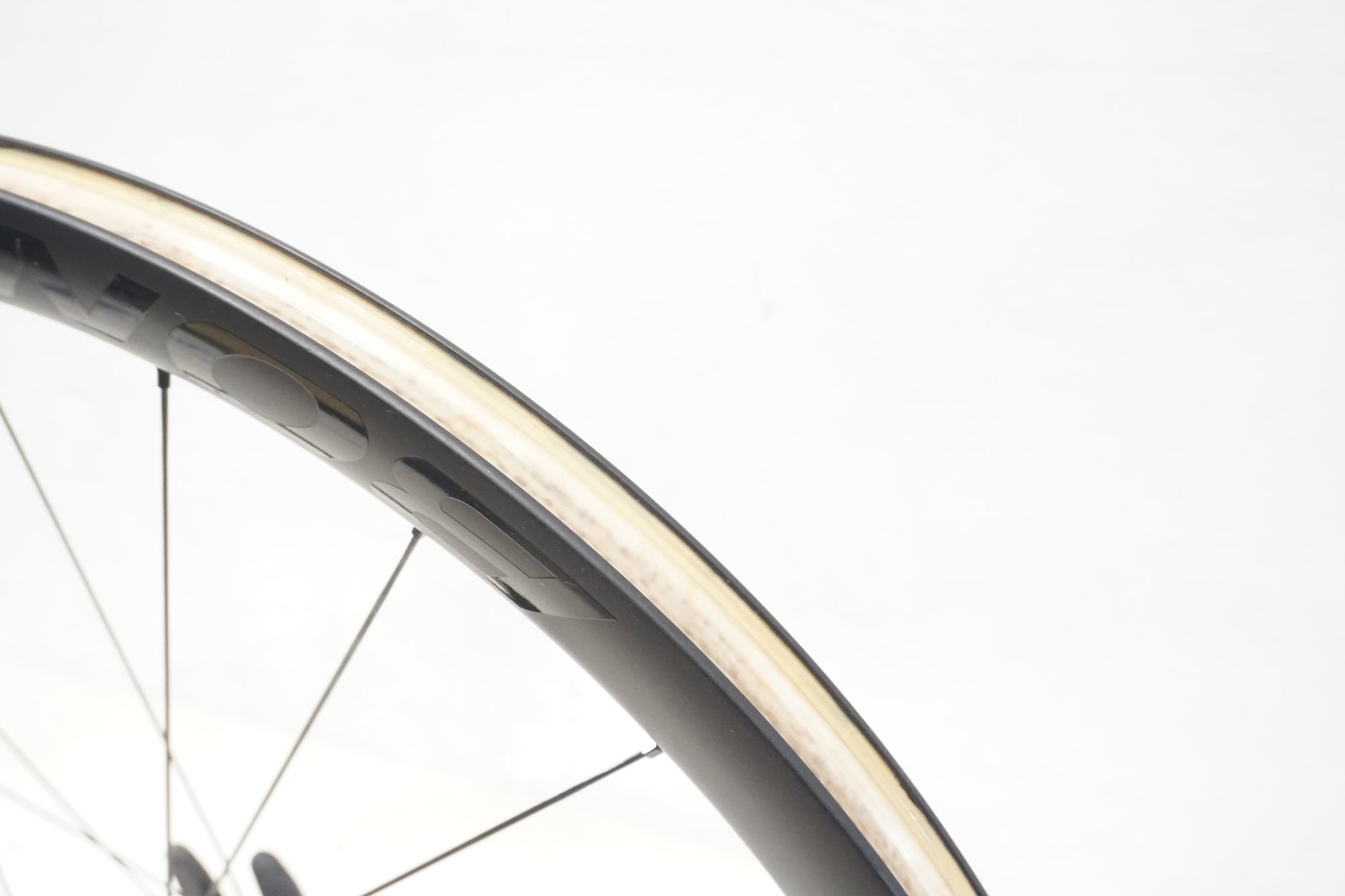 bontreger aeolos pro37 ボントレガー Bontrager Aeolus Pro 37 TLR Disc Road Wheel - Electra Bikes
