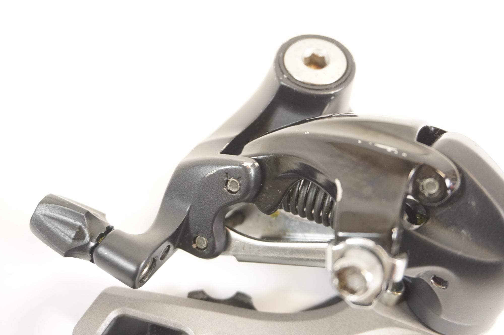 SHIMANO 「シマノ」 105 RD-5701 10s リアディレイラー / 宇都宮