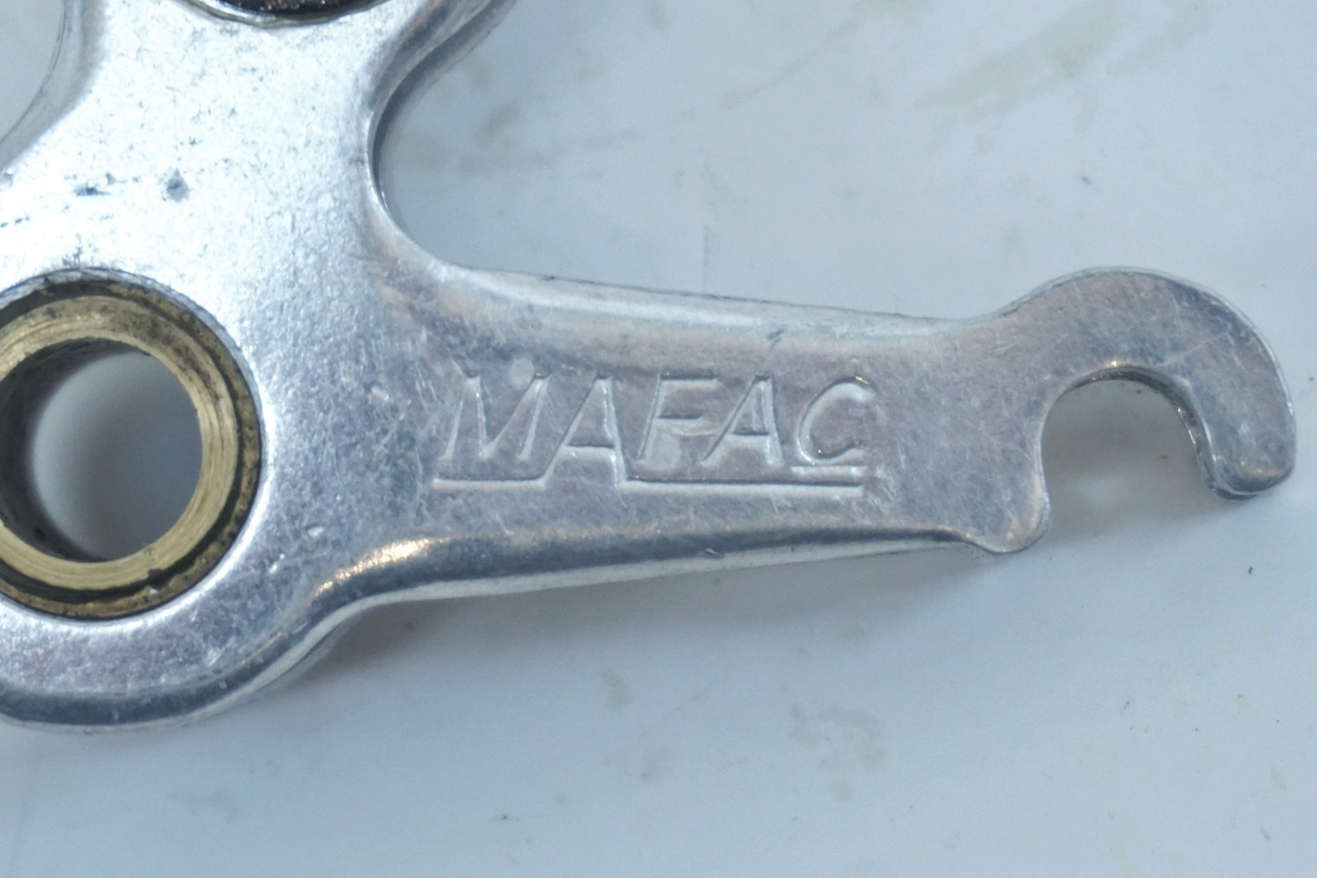 MAFAC 「マファック」 CRITERIUM キャリパーブレーキ / 有明ガーデン店