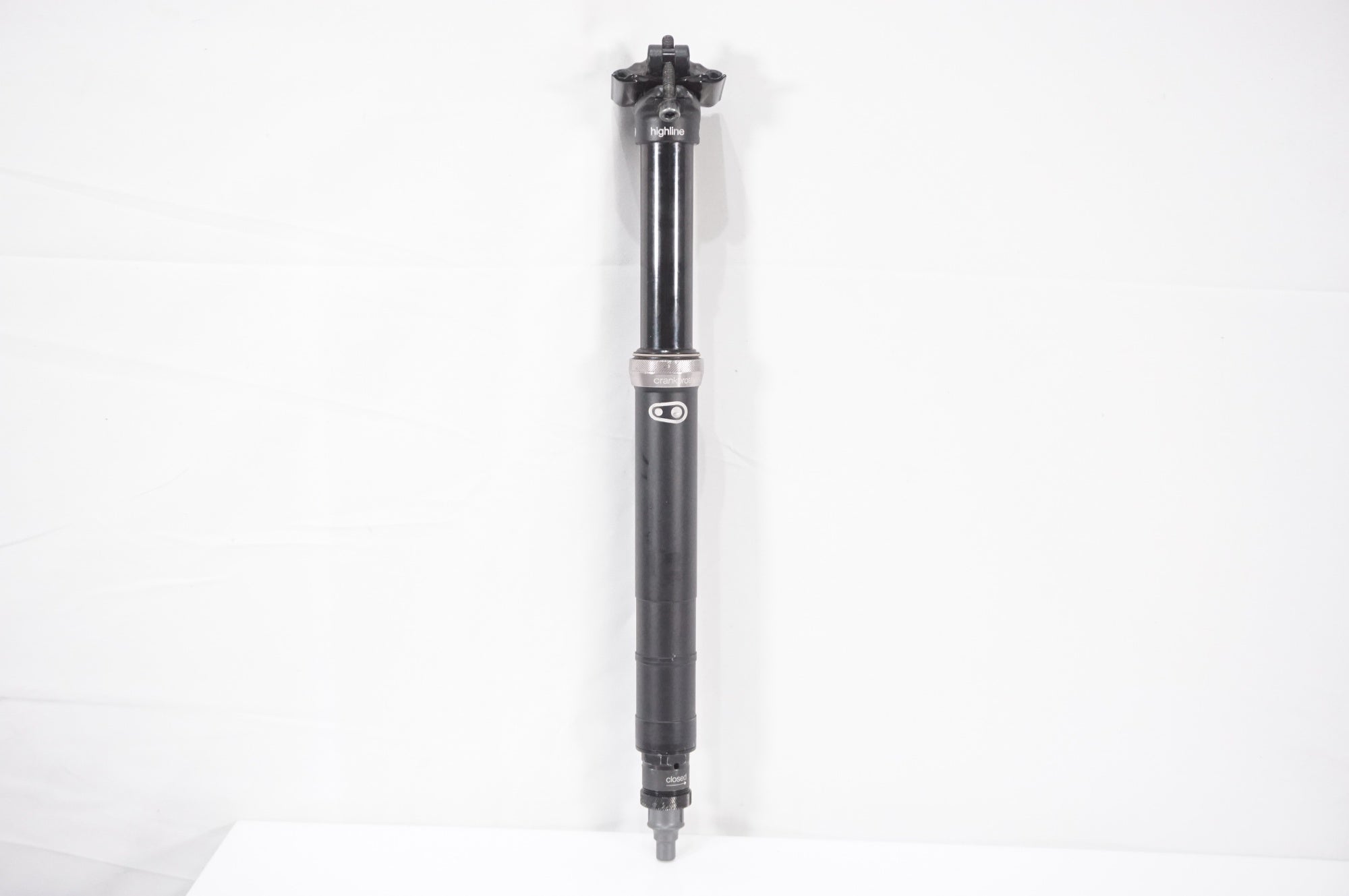 CRANKBROTHERS 「クランクブラザーズ」 HIGHLINE φ30.9 320mm