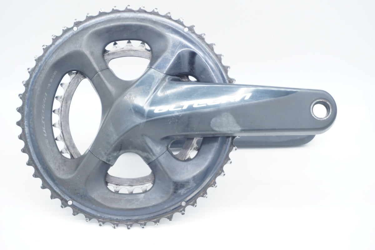 SHIMANO 「シマノ」 ULTEGRA FC-R8000 50-34T 170mm クランク / 滋賀大津店