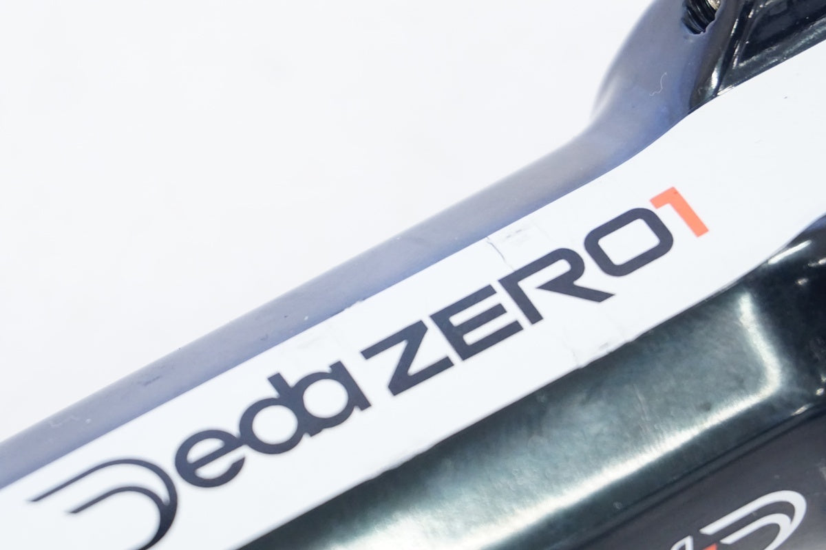 DEDA 「デダ」 ZERO1 φ31.7 100mm ステム / 浜松店