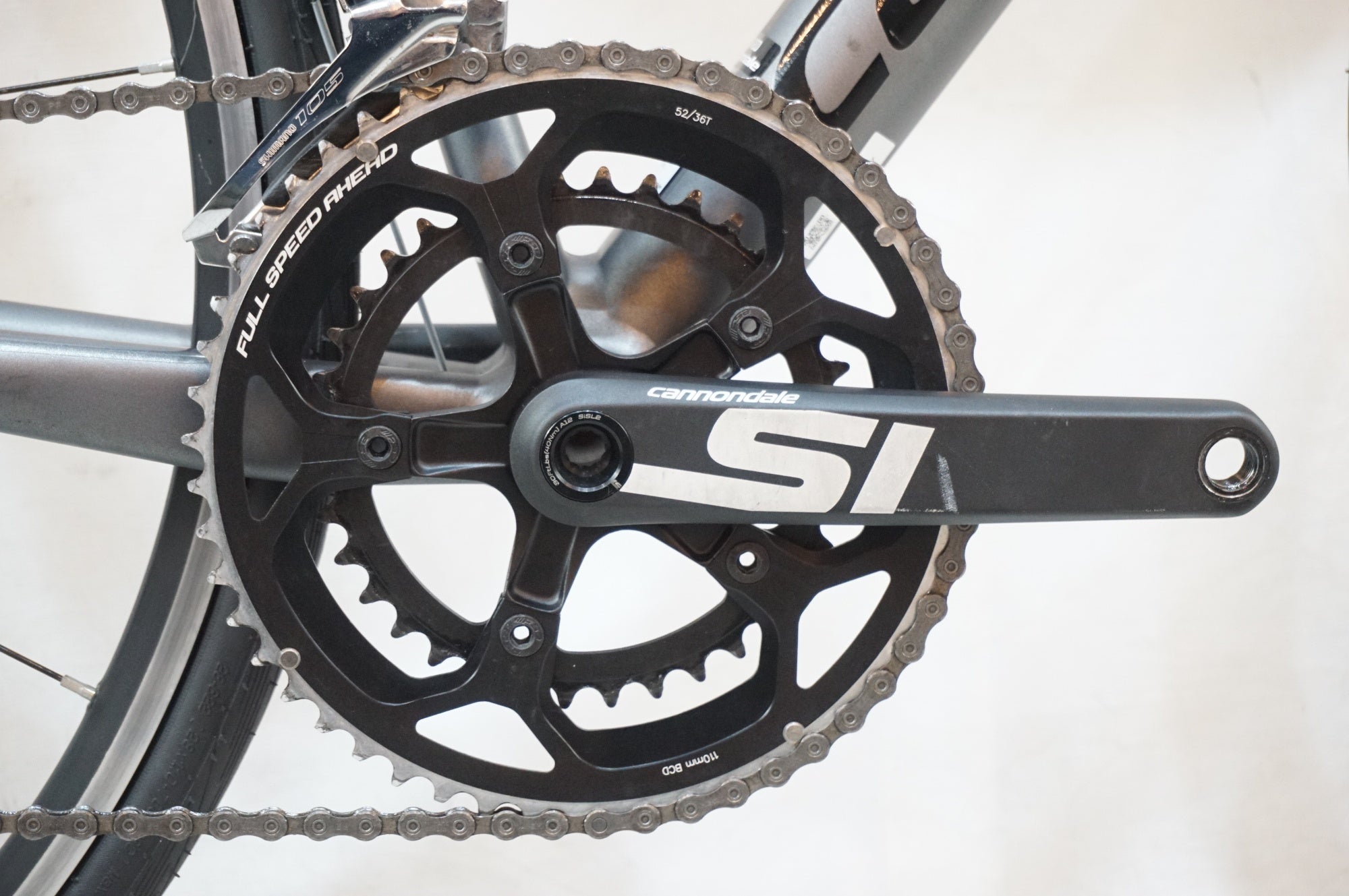 CANNONDALE 「キャノンデール」 CAAD12 105 2018年モデル ロードバイク / 浦和ベース