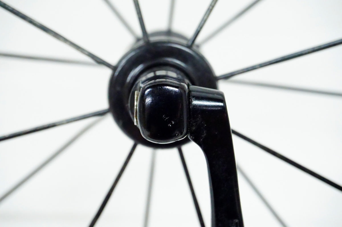 SHIMANO 「シマノ」 WH-RS10 シマノ10速 ホイールセット