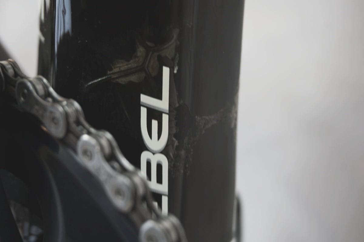 KUOTA 「クォータ」 KEBEL 2012年モデル ロードバイク KUOTA 「クォータ」 KEBEL 2012年モデル ロードバイク