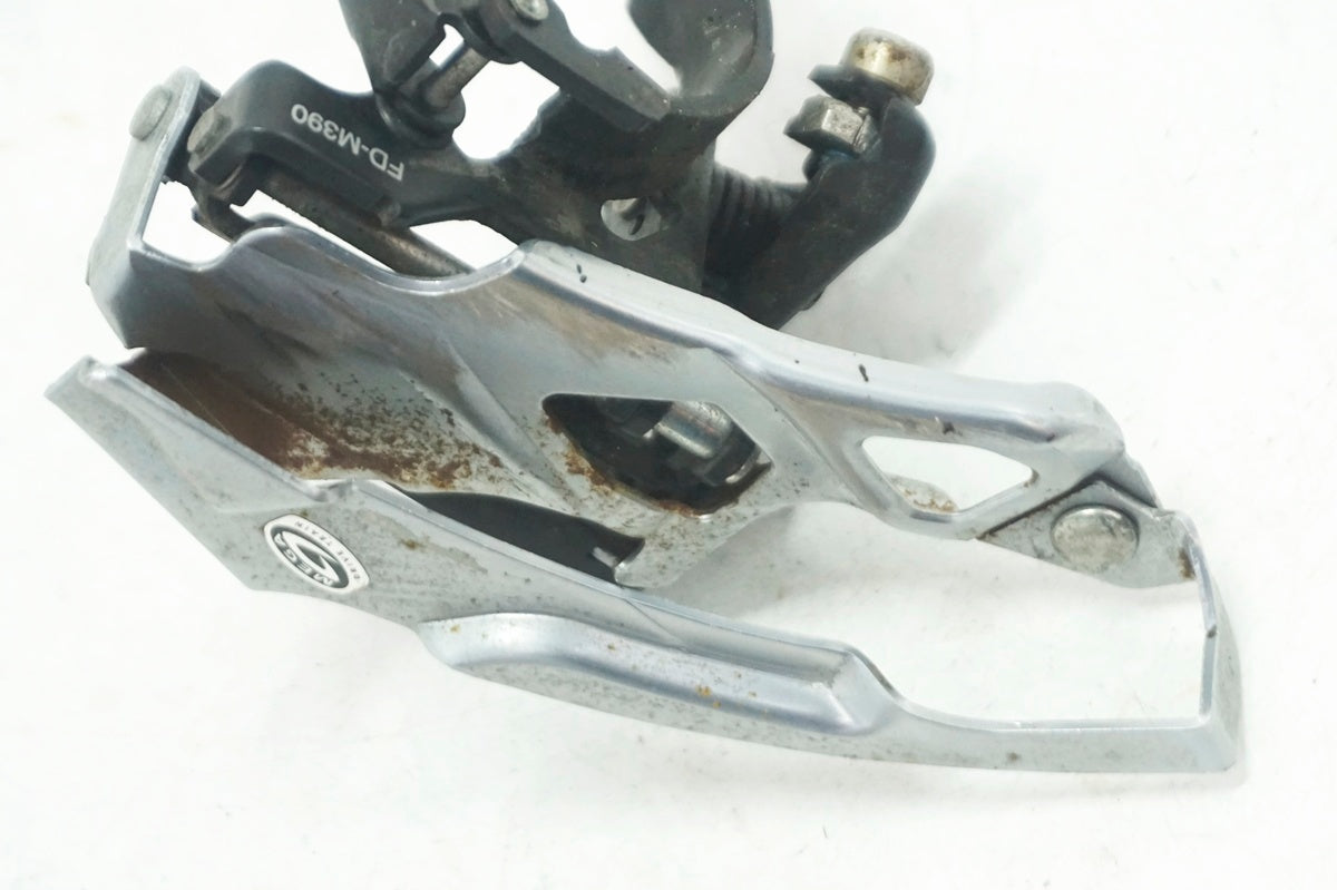 SHIMANO 「シマノ」 ACERA FD-M390 フロントディレイラー / 大阪門真店