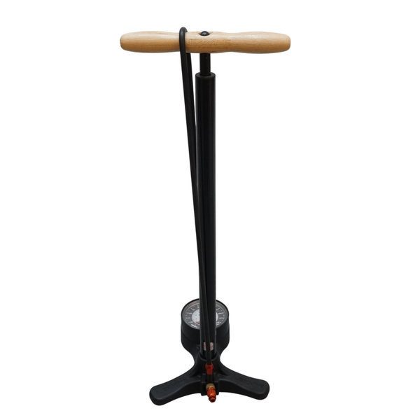 LEZYNE 「レザイン」 SPORT FLOOR DRIVE フロアポンプ / バイチャリ