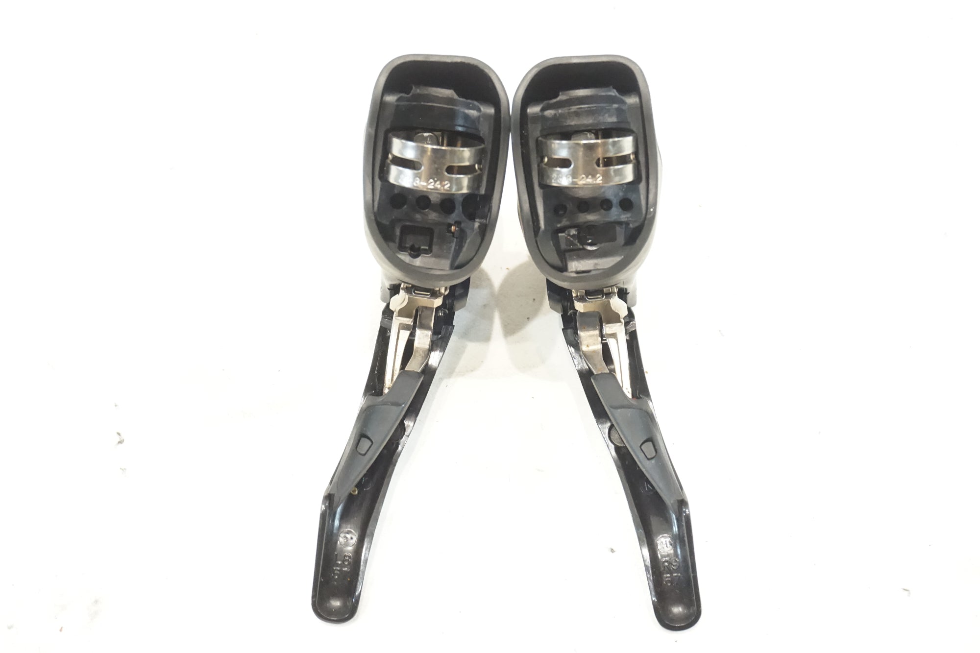 SHIMANO 「シマノ」 105 ST-5700 デュアルコントロールレバー