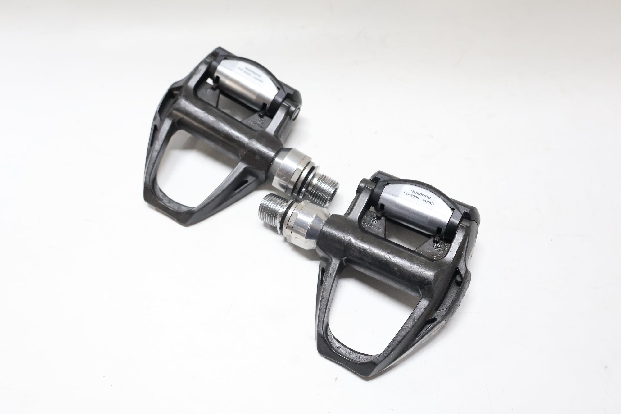 SHIMANO 「シマノ」 DURA-ACE PD-9000 ペダル / 高知店