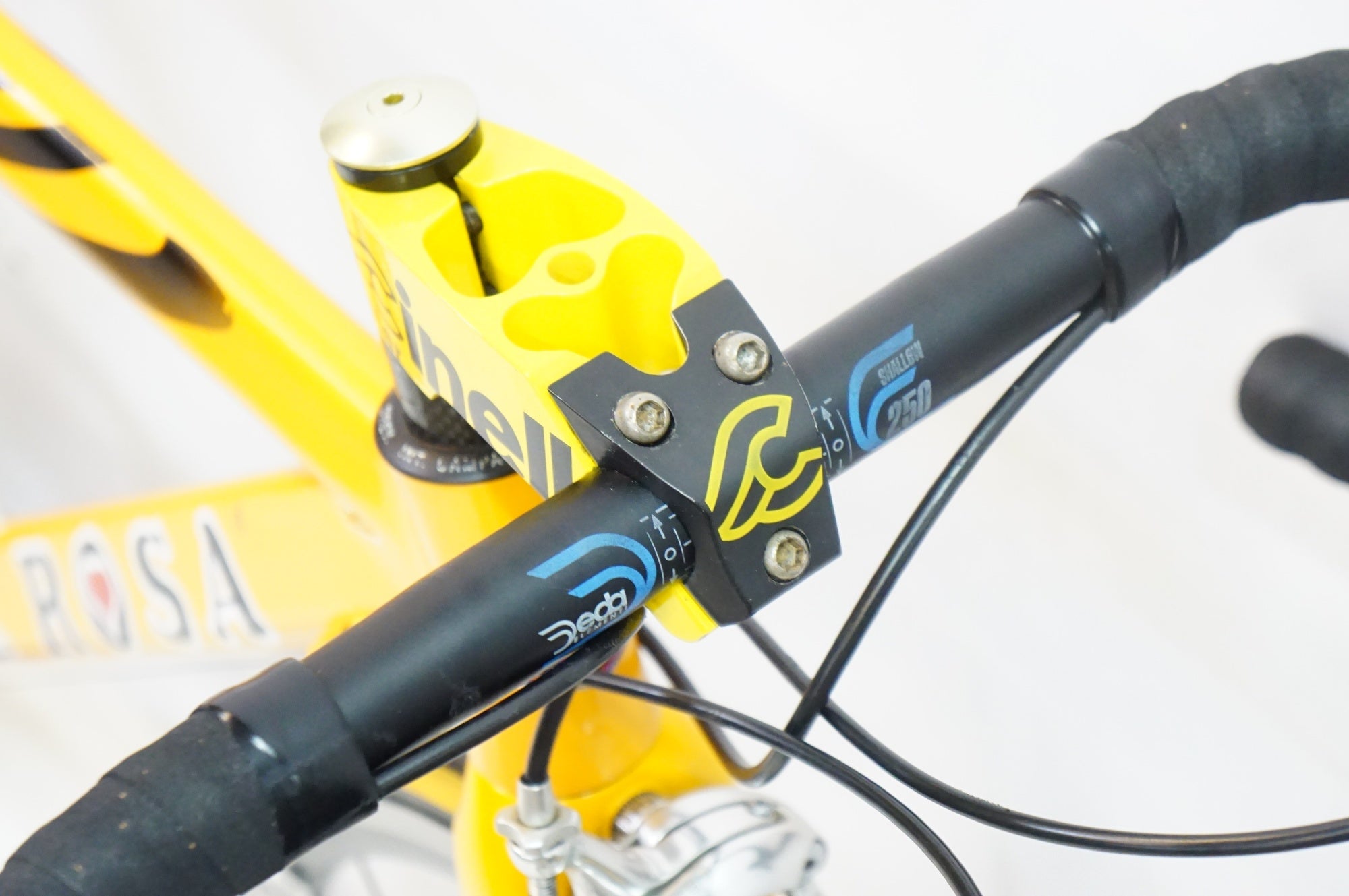 DE ROSA 「デローザ」 VEGA 2002年モデル ロードバイク / 熊谷本店