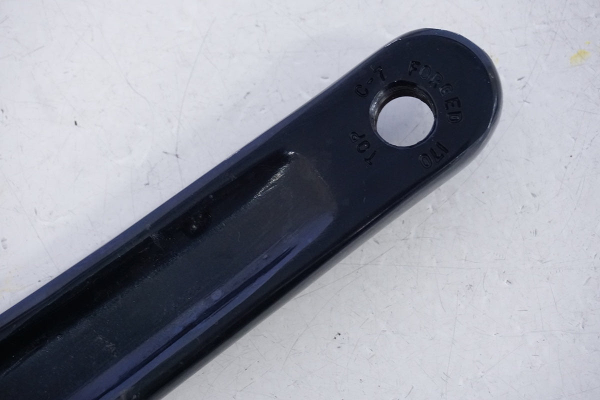 DAHON 「ダホン」 53T 170mm 純正クランクセット / 浜松店