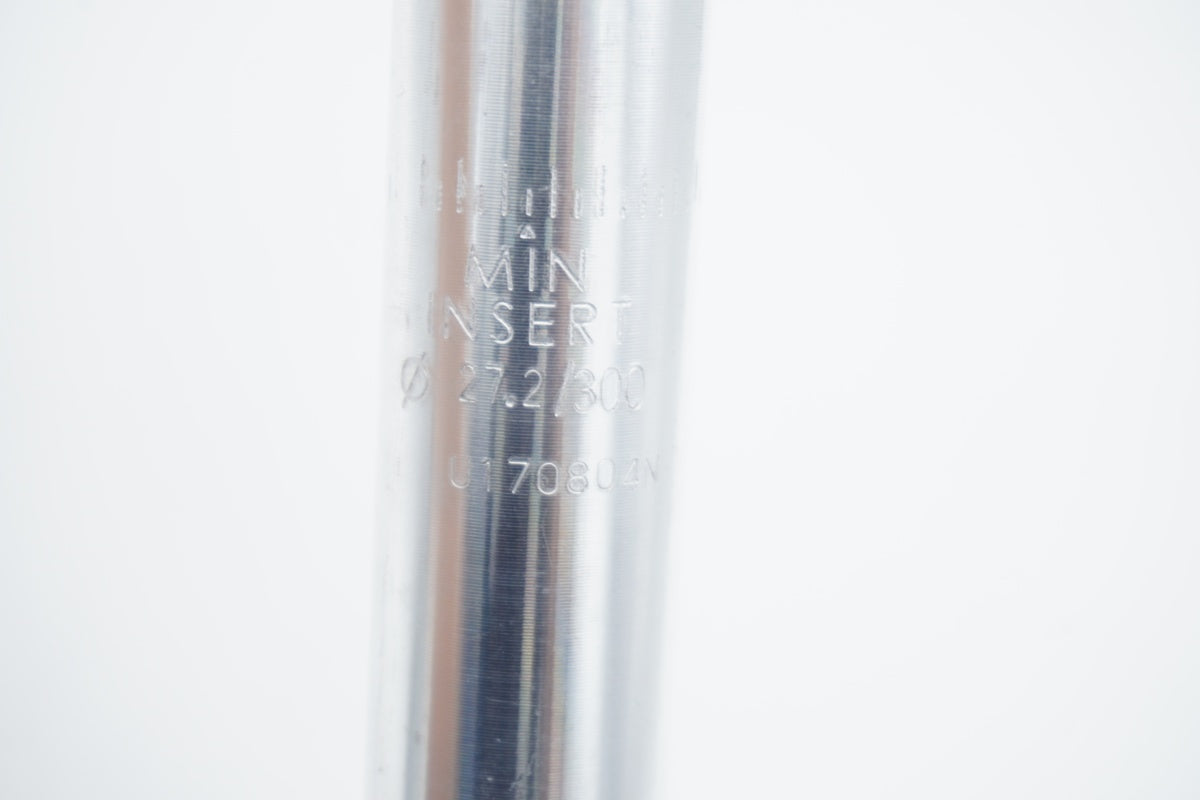 ブランド不明 φ27.2 300mm シートポスト / 滋賀大津店