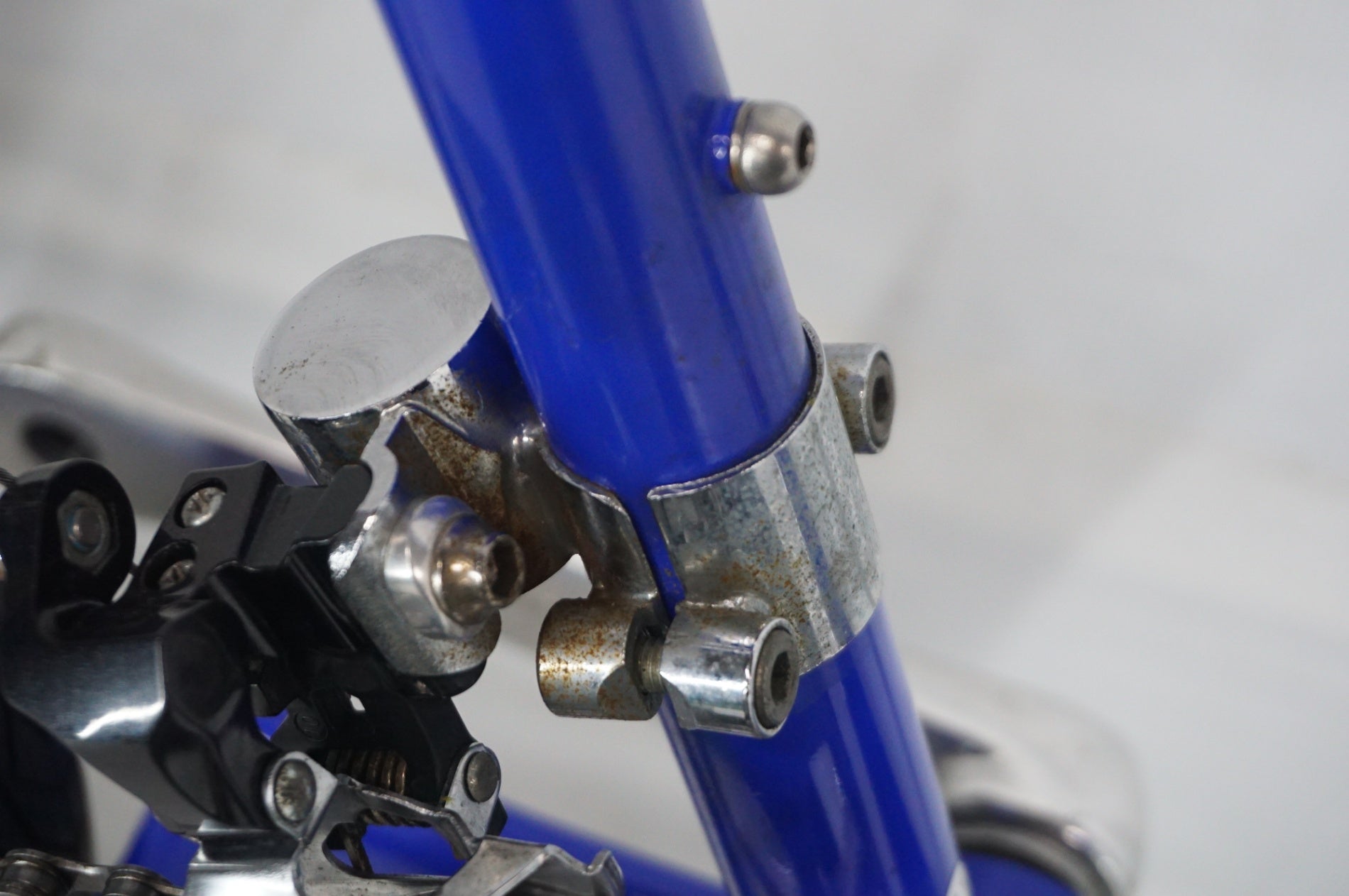 GIOS 「ジオス」 FELUCA SORA 2015年モデル 20インチ ミニベロ / 阪急